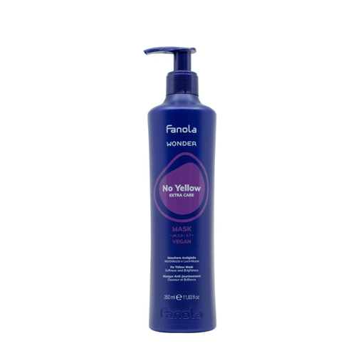 Immagine di FANOLA - No Yellow Maschera WONDER 350ml