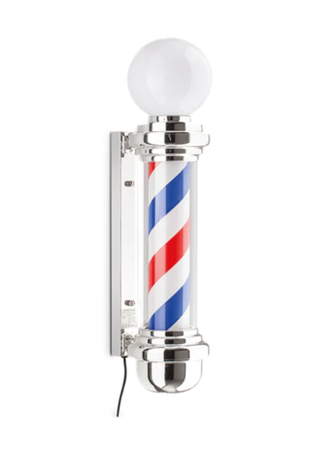 Immagine di Barber Pole da Esterno