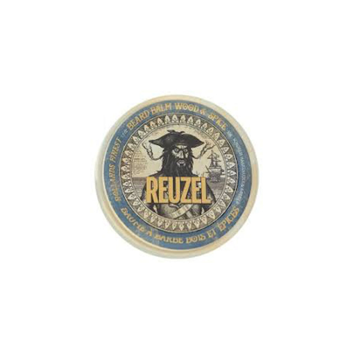 Immagine di Reuzel - Beard Balm Clean&Fresh 35gr