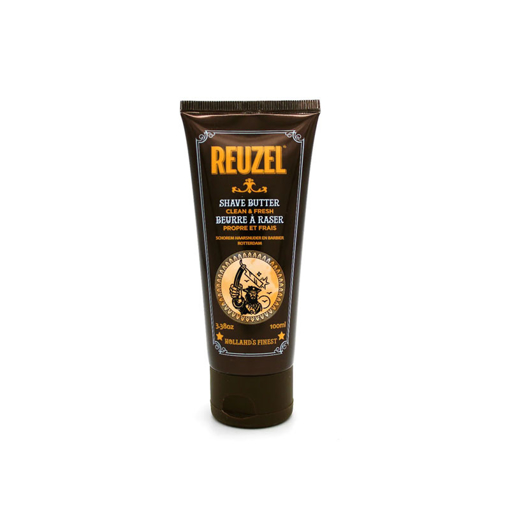 Immagine di REUZEL - Clean&Fresh Shave Butter 100ml