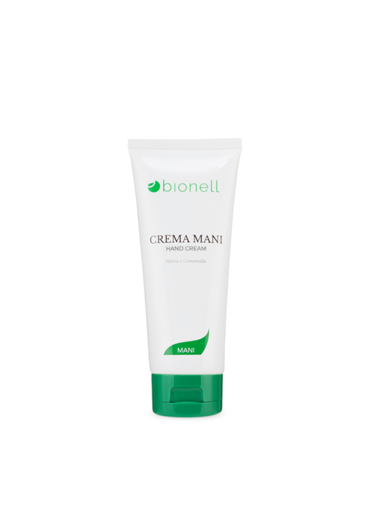 Immagine di Crema Mani con Malva e Camomilla  100 ml