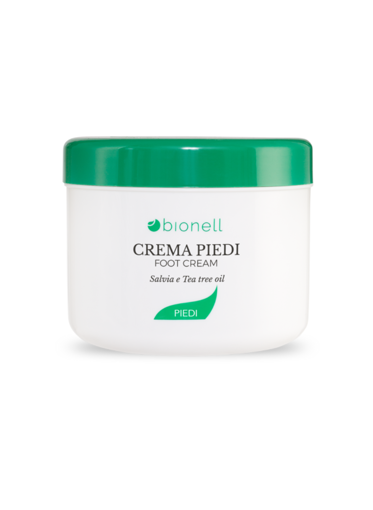 Immagine di Crema Piedi pro 500ml Bionell