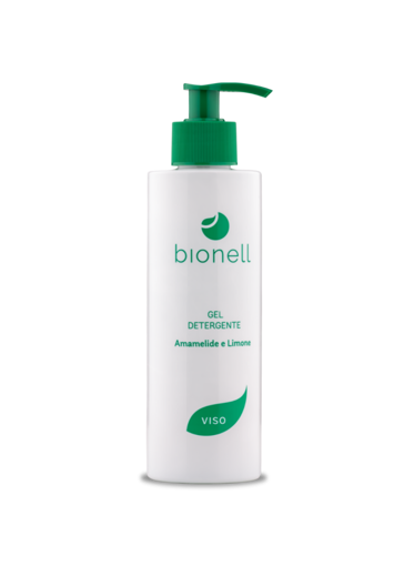 Immagine di Gel Detergente Viso 300ml