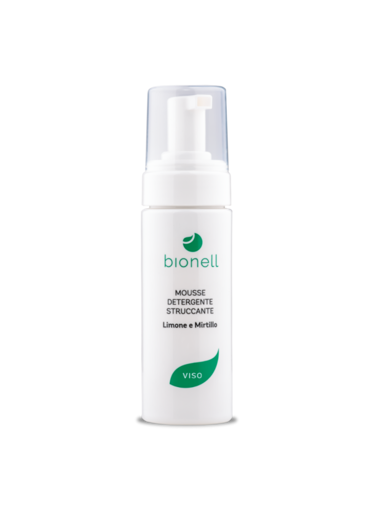 Immagine di Mousse Detergente Struccante 150ml