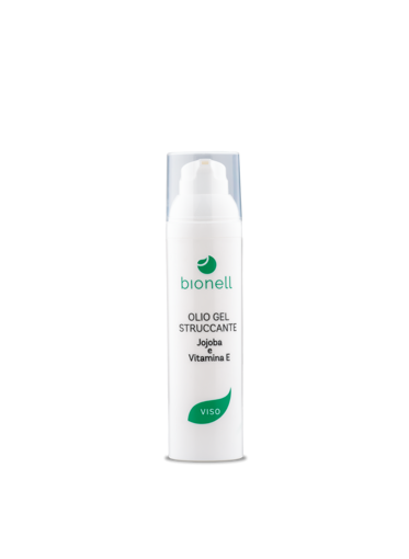 Immagine di Olio Gel Struccante 75ml