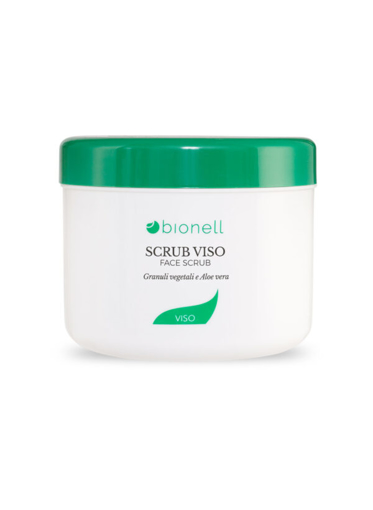 Immagine di Scrub Viso Purificante pro 500ml Bionell