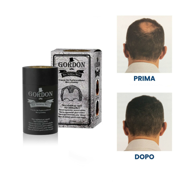 Visualizza i dettagli per Fibre Infoltenti Gordon 22g Immagine di Fibre Infoltenti Gordon 22g