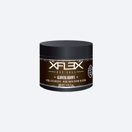 Immagine di XFLEX Glowing Brown 100ML