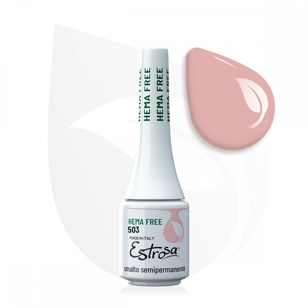 Semipermanente Hema Free - 503 Nude Coprente 7 ml