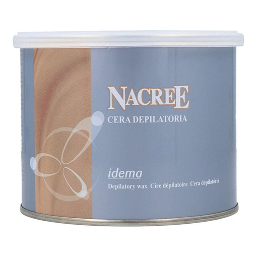 Immagine di Cera Depilatoria Nacrée - 400 ml