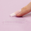 Immagine di Dual Form Nail Tips 120pz - Square