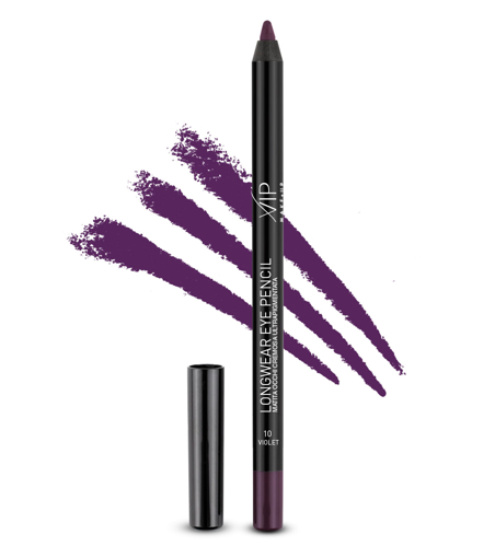 Immagine di Longwear Eye Pencil - 10 VIOLET