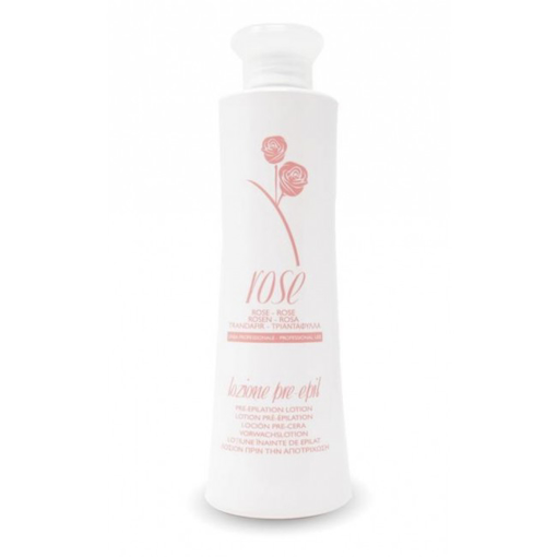 Immagine di Lozione Pre-Epil Rose 250 ml