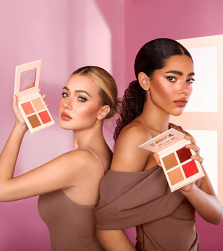 Visualizza i dettagli per Contour e Bronzer My Face Refill Immagine di Contour e Bronzer My Face Refill