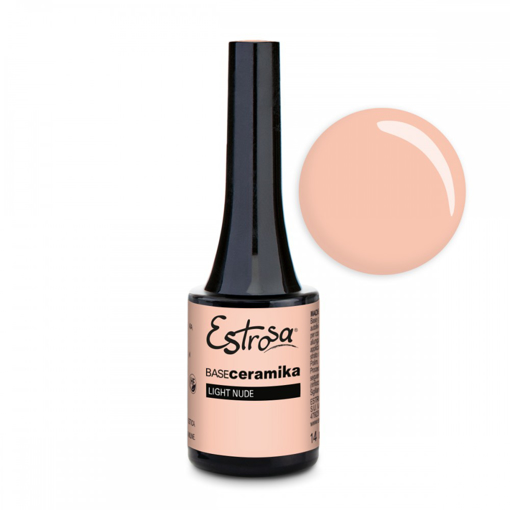 Immagine di Base Ceramika Hema/Free 14ml LIGHT NUDE
