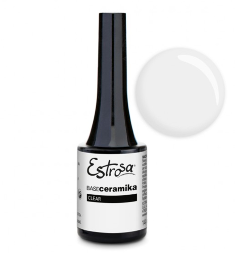 Immagine di Base Ceramika Hema/Free 14ml CLEAR