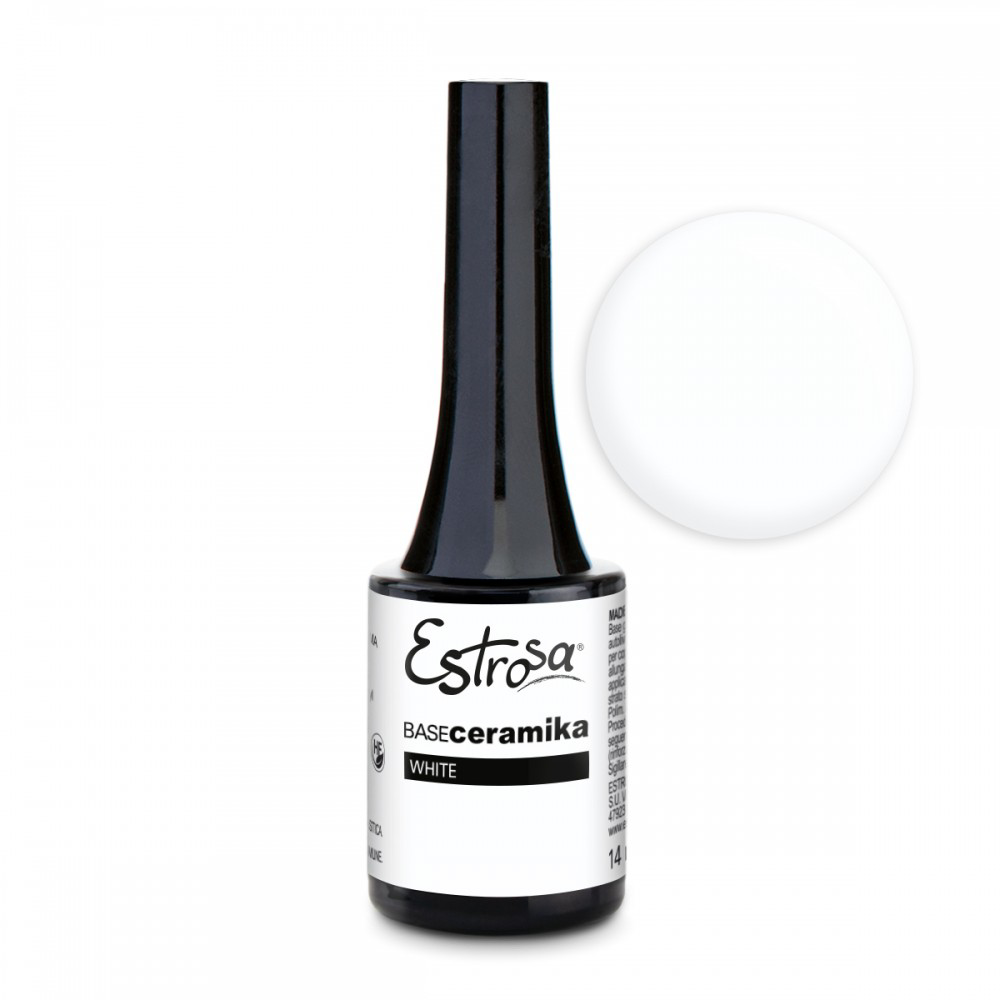 White - Bianco Lattiginoso 8702