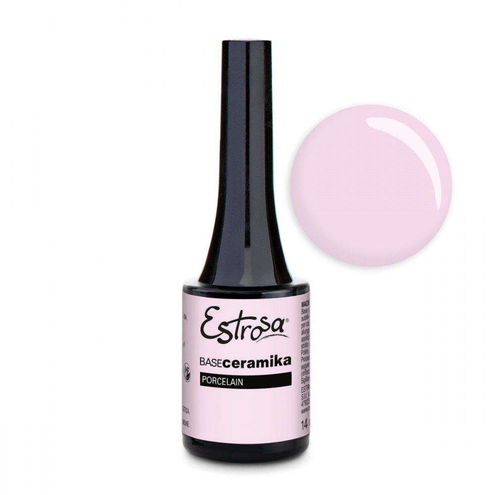 Porcelain - Rosa Chiaro Lattiginoso 8703