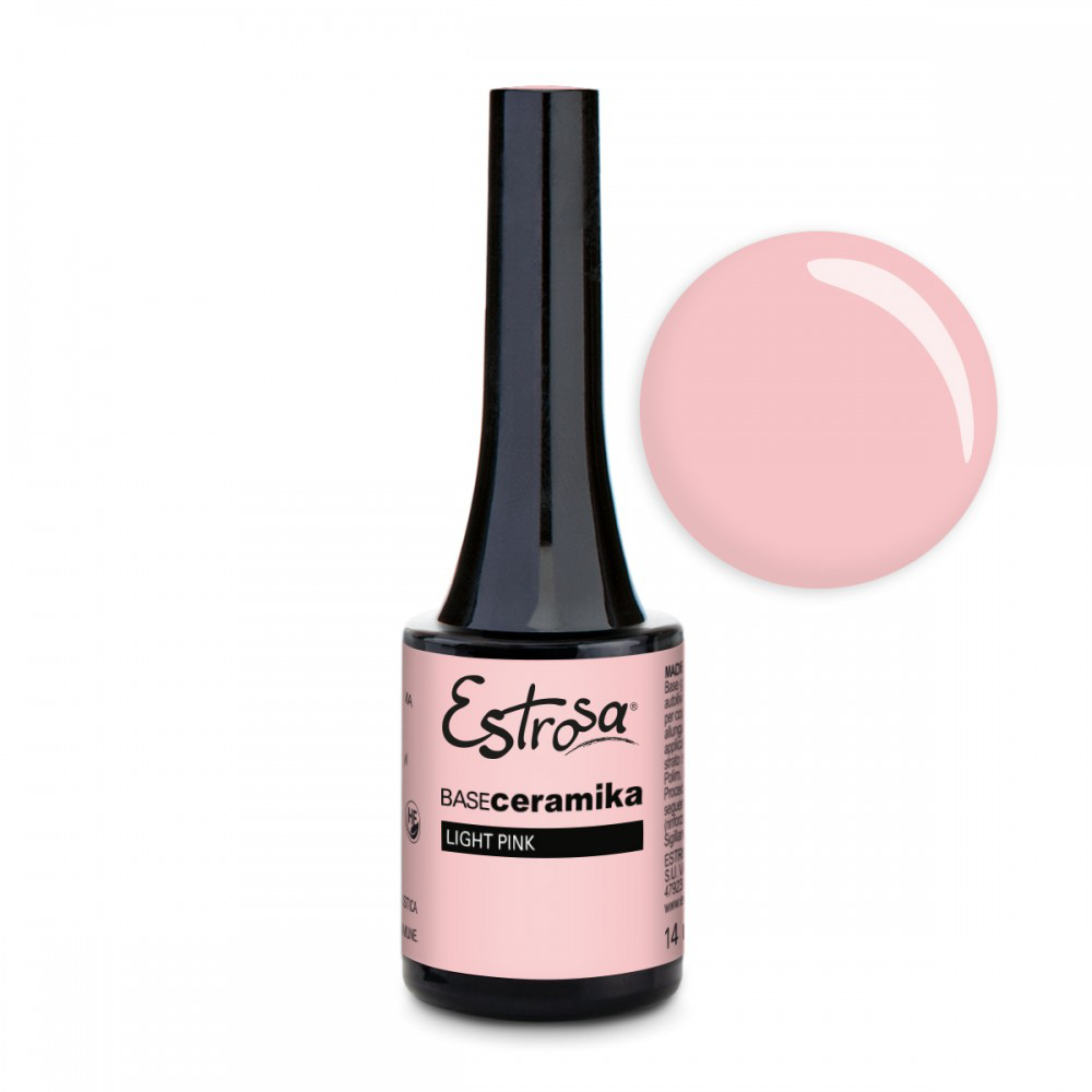 Light Pink - Nude Chiaro Lattiginoso 8704