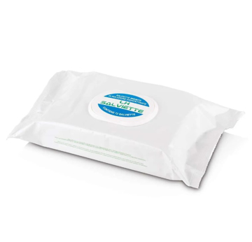 Visualizza i dettagli per LH Salviette Disinfettanti 72 pz Immagine di LH Salviette Disinfettanti 72 pz