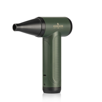 Visualizza i dettagli per Compressore Cordless Barber GORDON Immagine di Compressore Cordless Barber GORDON