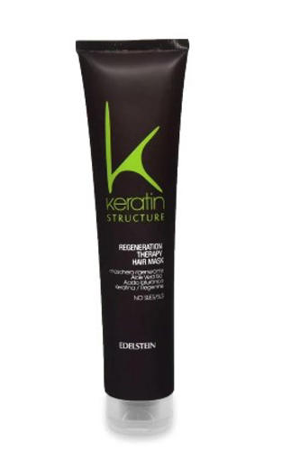 Immagine di Keratin Regeneration Theray Hair Mask 175ml