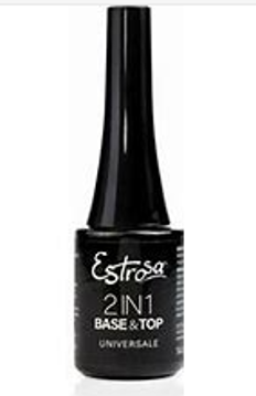 Visualizza i dettagli per Base & Top Coat 2in1 14ml Immagine di Base & Top Coat 2in1 14ml