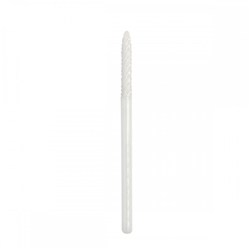 Immagine di Punta Fresa Lancia White Ceramic