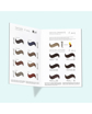Immagine di COLOR CHART - Cartella Colori InLei + Miscelazioni