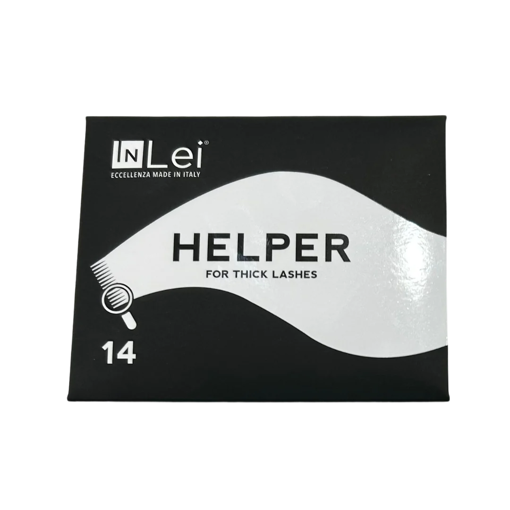 Immagine di HELPER 2.0 - Pettinino per ciglia sottili 1pz