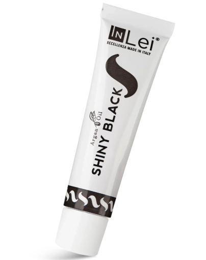 Immagine di InLei Tinta per Ciglia e Sopracciglia - Black 15 ml