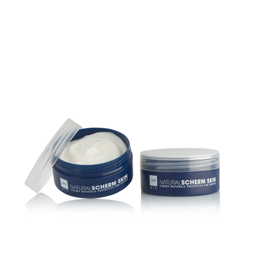 Immagine di Crema Protettiva Tinture SCHERM SKIN 100ml