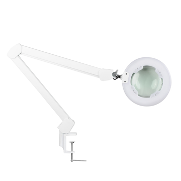 Visualizza i dettagli per Lente di Ingrandimento con Luce Led Regolabile 5 Diottrie Immagine di Lente di Ingrandimento con Luce Led Regolabile 5 Diottrie