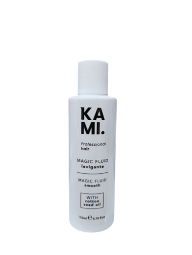 Immagine di 3.Magic Fluid Levigante 150ml KAMI.