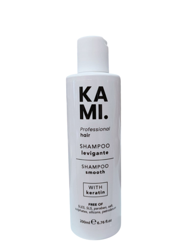 Immagine di 1.Shampoo Levigante NO SALT 200ml