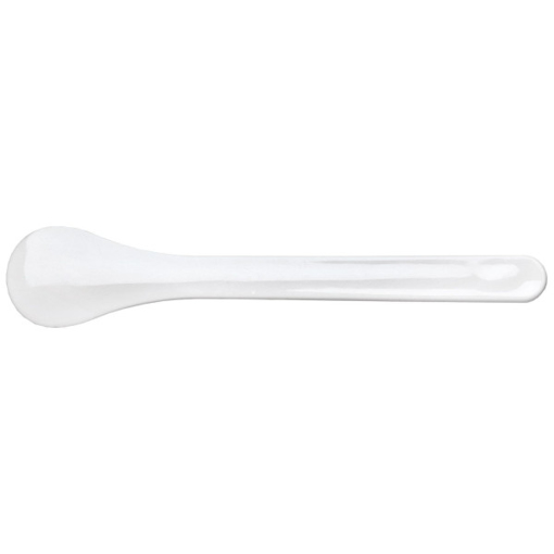 Immagine di Spatola in Plastica 15.7 cm Bianca