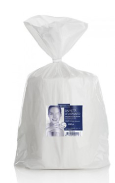 Visualizza i dettagli per Salvietta LevaSmalto Nail Pads 2 x 500 pz Immagine di Salvietta LevaSmalto Nail Pads 2 x 500 pz