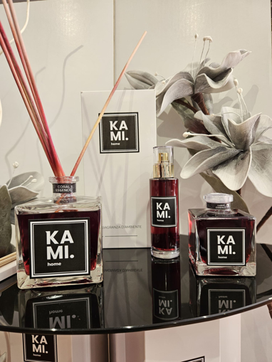 Immagine di Fragranza ambiente KAMI - Coral Essence