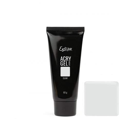 Immagine di AcryGel HT/F 60ml -  CLEAR