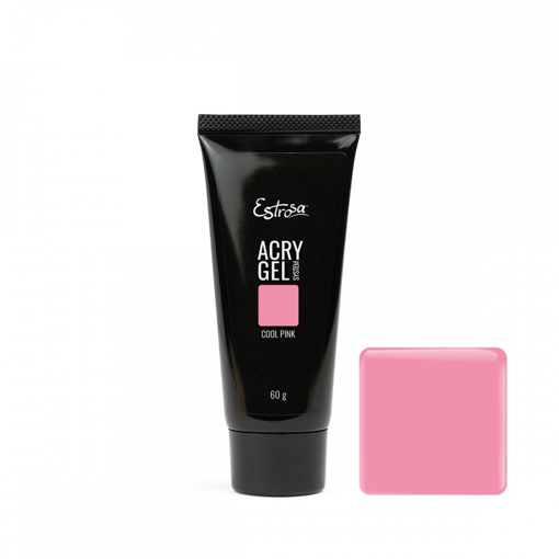 Immagine di AcryGel HT/F 60ml - COOL PINK