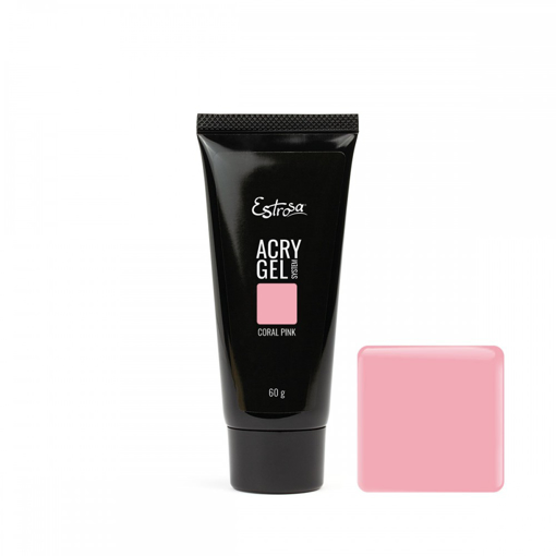Immagine di AcryGel HT/F 60ml - CORAL PINK