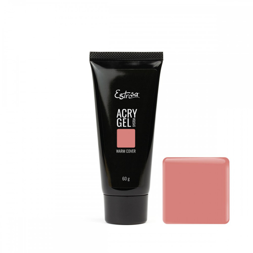 Immagine di AcryGel HT/F 60ml - WARM COVER