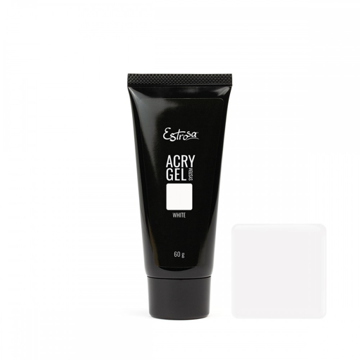 Immagine di AcryGel HT/F 60ml - WHITE