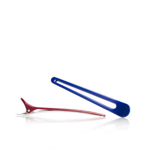 Immagine di Becchi Maxi in Plastica/Acciaio conf.12pz