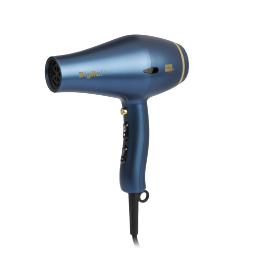 Immagine di DIGITALAIR - Asciugacapelli Digitale Ionico LABOR PRO ELITE