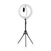 Immagine di Lampada Ring con Stativo