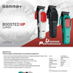 Immagine di Clipper BOOSTED UP 7200giri/min