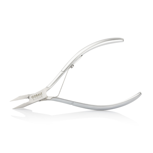 Immagine di Tronchese per Unghie Cobalt X-Treme 13cm Punta Lancia