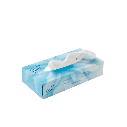 Immagine di Veline Facciali Pura Cellulosa 100pz