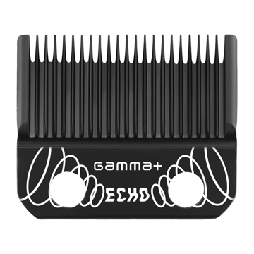 Visualizza i dettagli per Lama Fissa ECHO CLIPPER blister Immagine di Lama Fissa ECHO CLIPPER blister